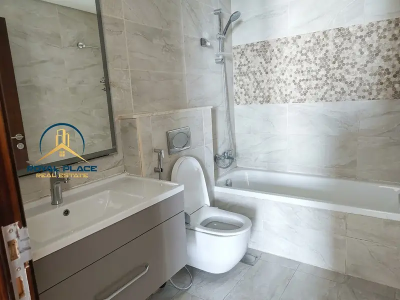 Spacious 1BR + Store | Balcony | Premium Amenities