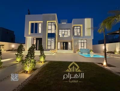 فیلا 6 غرف نوم للبيع في الياسمين، عجمان - 248297. jpg