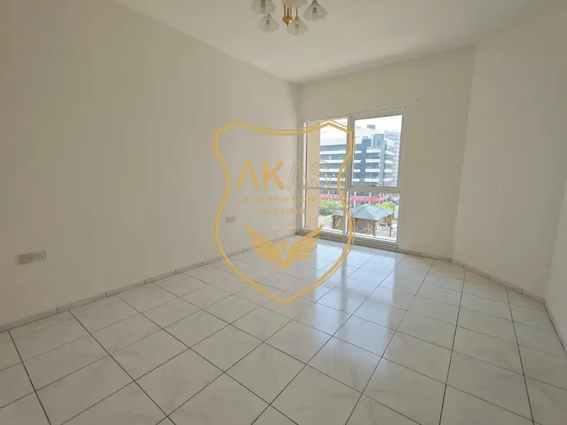 *2BHK Chiller FREE + Store Room | Next to DCC Metro | Near Deira City Centre | Gym Pool Parking*