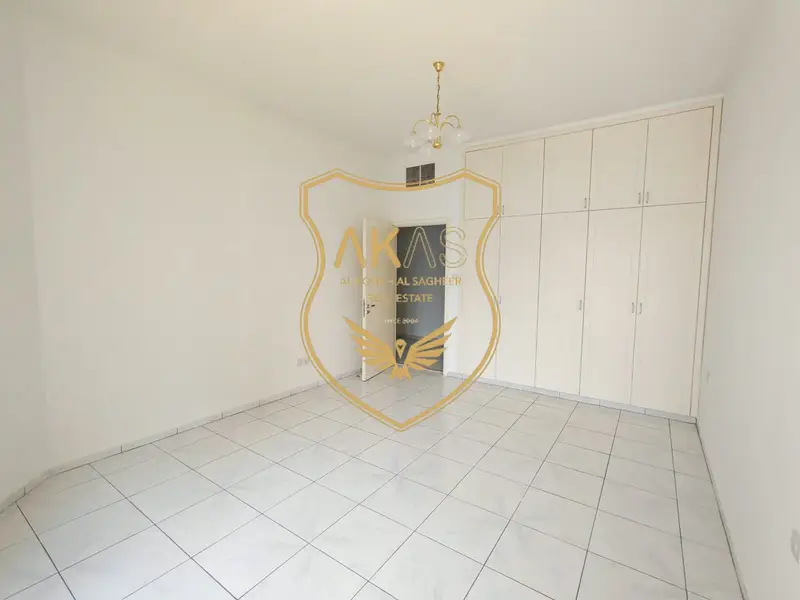 *2BHK Chiller FREE + Store Room | Next to DCC Metro | Near Deira City Centre | Gym Pool Parking*
