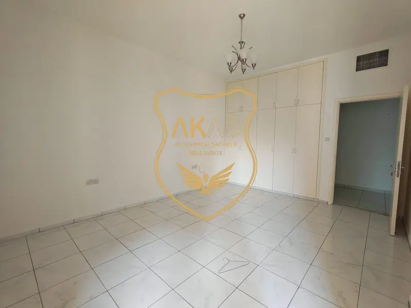 *2BHK Chiller FREE + Store Room | Next to DCC Metro | Near Deira City Centre | Gym Pool Parking*
