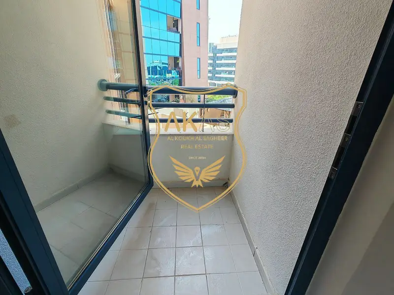 *2BHK Chiller FREE + Store Room | Next to DCC Metro | Near Deira City Centre | Gym Pool Parking*