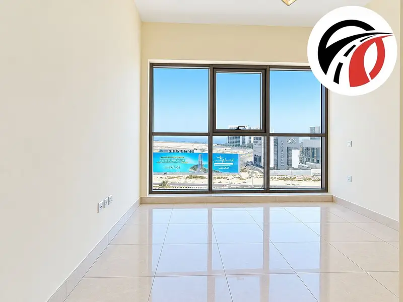 Hot Deal Spacious 3Bhk with Maid Room Available 144991