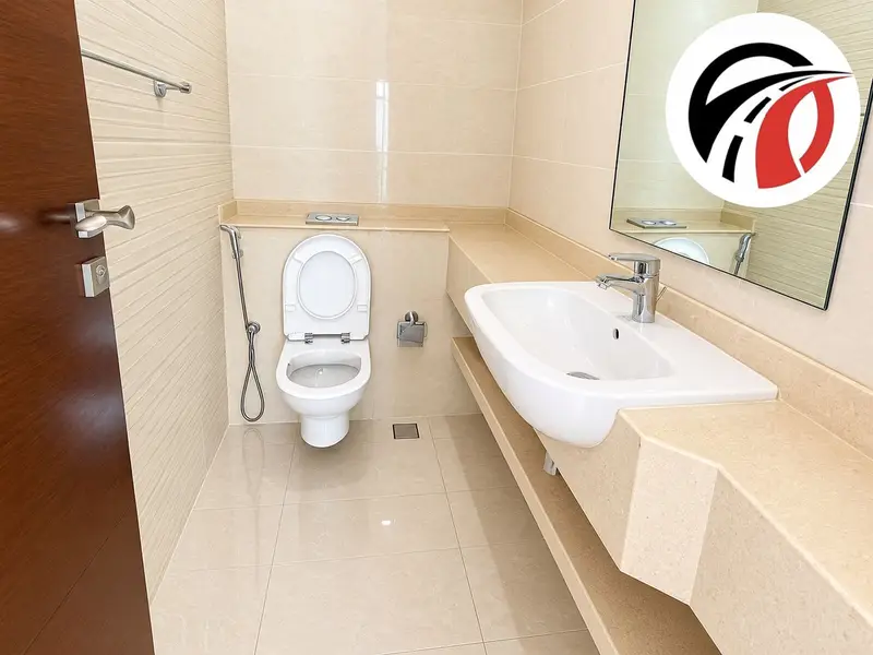 Hot Deal Spacious 3Bhk with Maid Room Available 144991