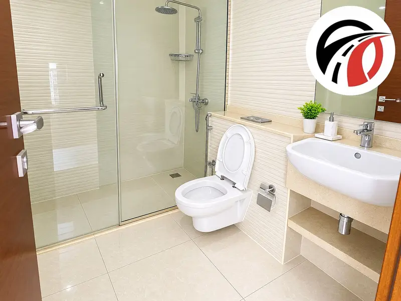 Hot Deal Spacious 3Bhk with Maid Room Available 144991