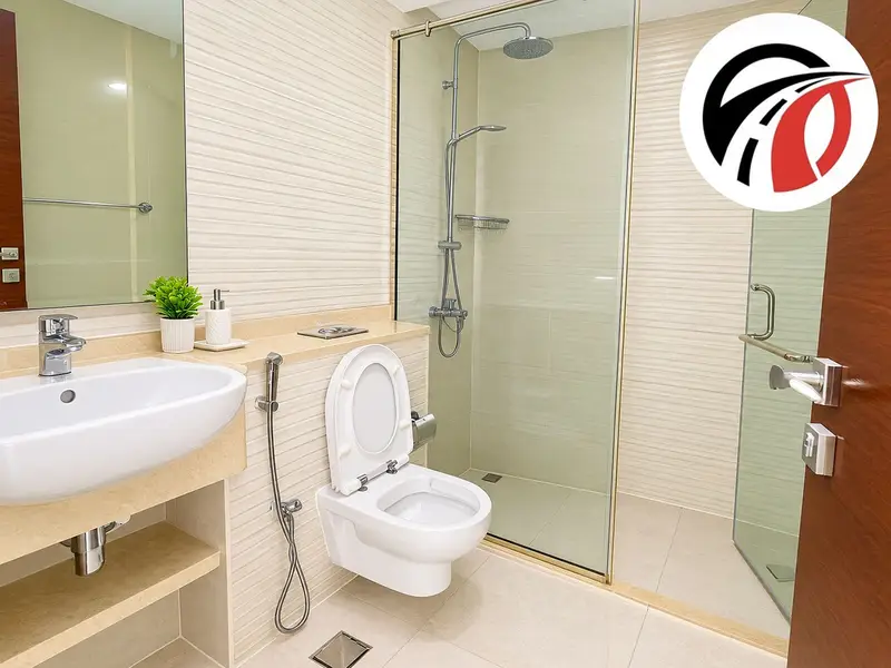 Hot Deal Spacious 3Bhk with Maid Room Available 144991