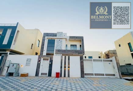 Villa de 3 chambres à à louer à Al Yasmeen, Ajman - WhatsApp Image 2026-10-21 at 1.00. 50 AM (1). jpeg