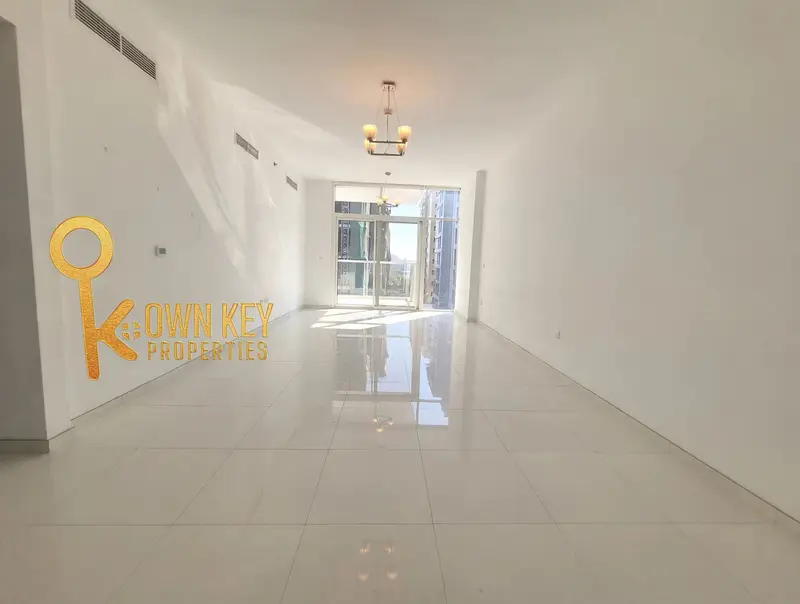 Prime Location | 2BR+Balcony Open View | Al Amenities