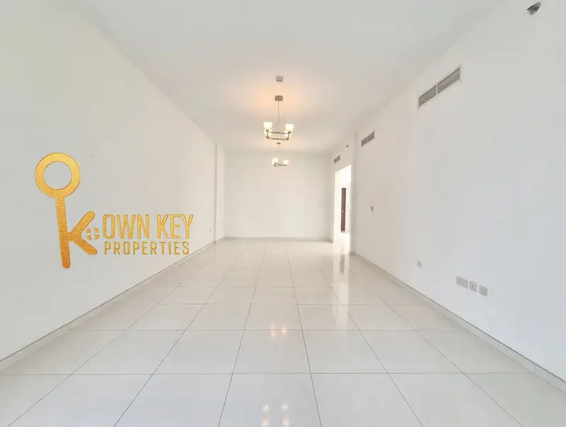Prime Location | 2BR+Balcony Open View | Al Amenities