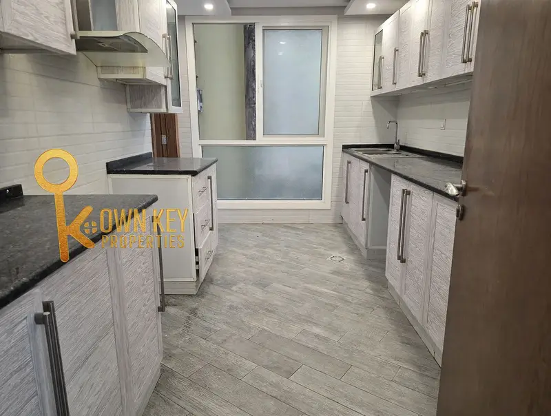 Prime Location | 2BR+Balcony Open View | Al Amenities