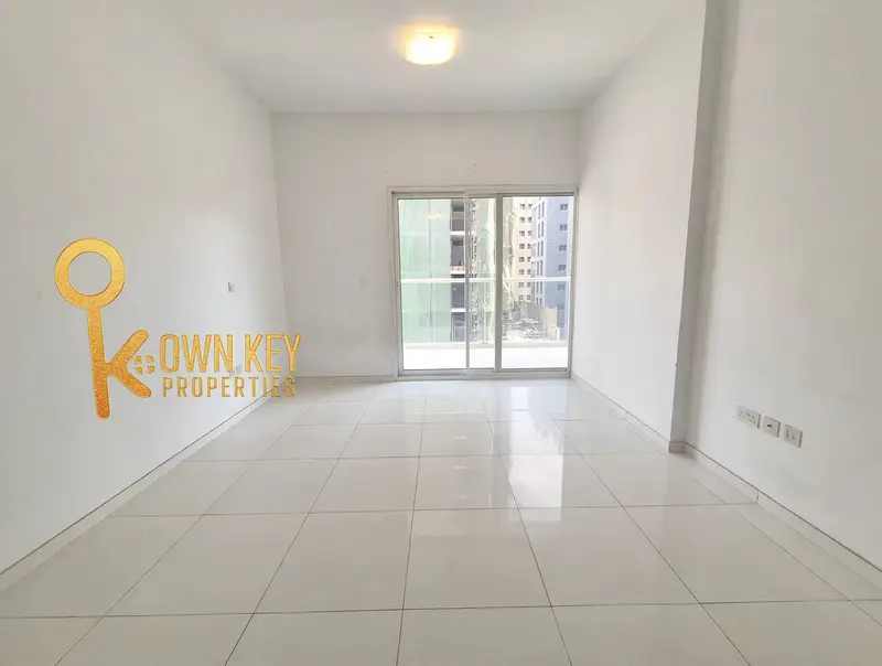 Prime Location | 2BR+Balcony Open View | Al Amenities