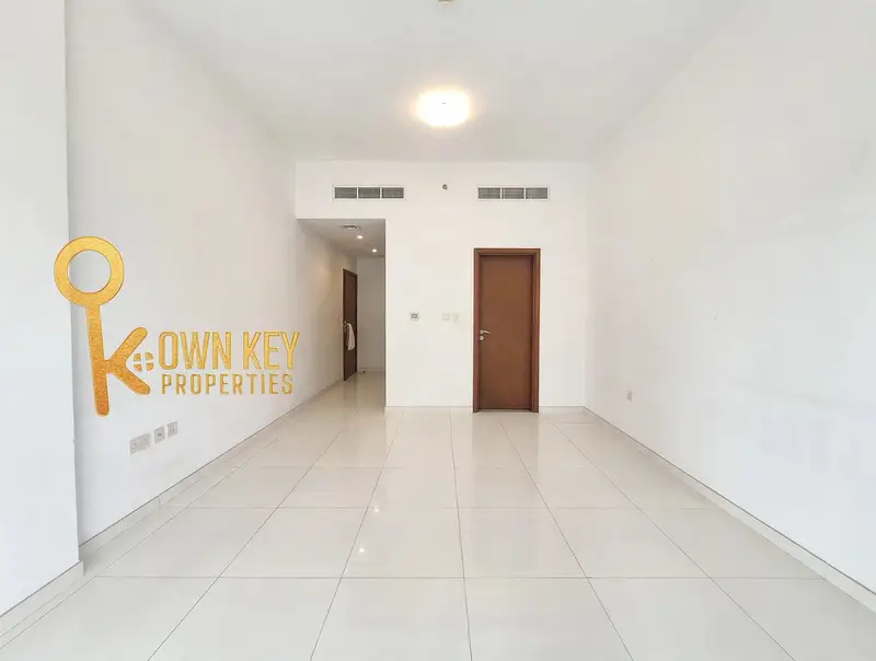 Prime Location | 2BR+Balcony Open View | Al Amenities