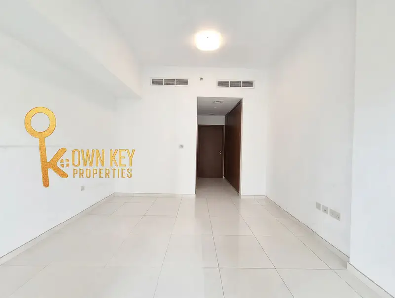 Prime Location | 2BR+Balcony Open View | Al Amenities