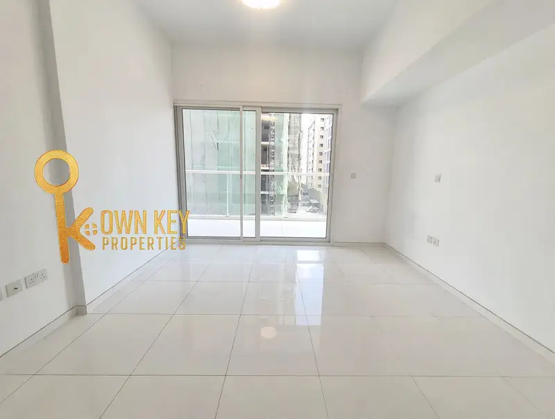 Prime Location | 2BR+Balcony Open View | Al Amenities