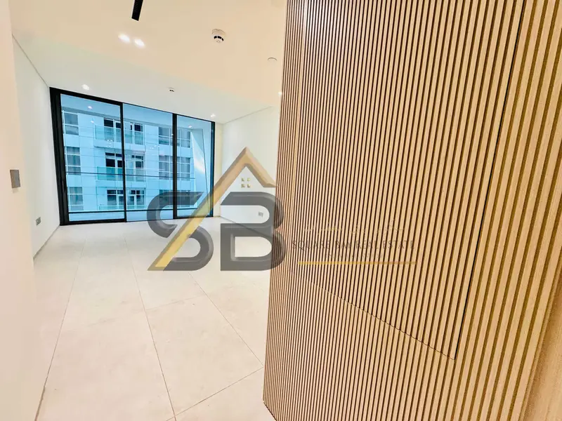 Brand New Building with Chiller Free 1BHK |High End Finishing|