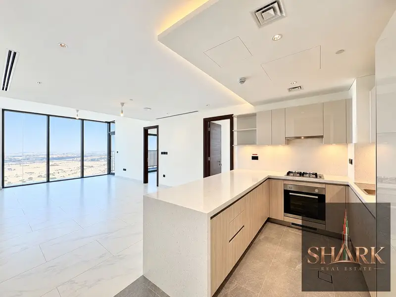 3 BED+MAIDS ROOM || LAGOON VIEW || VACANT