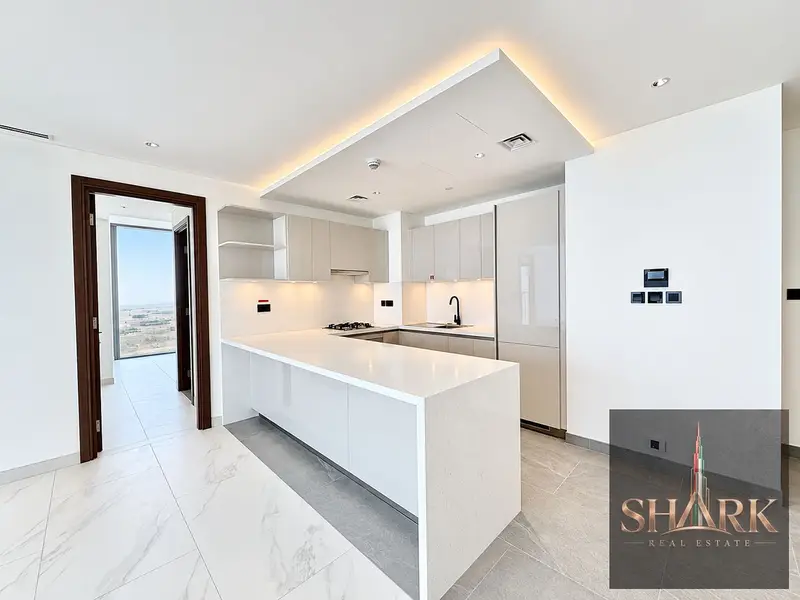 3 BED+MAIDS ROOM || LAGOON VIEW || VACANT