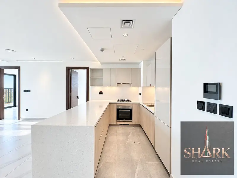 3 BED+MAIDS ROOM || LAGOON VIEW || VACANT