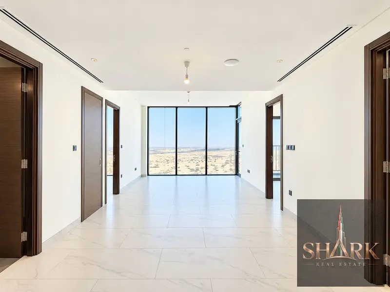 3 BED+MAIDS ROOM || LAGOON VIEW || VACANT