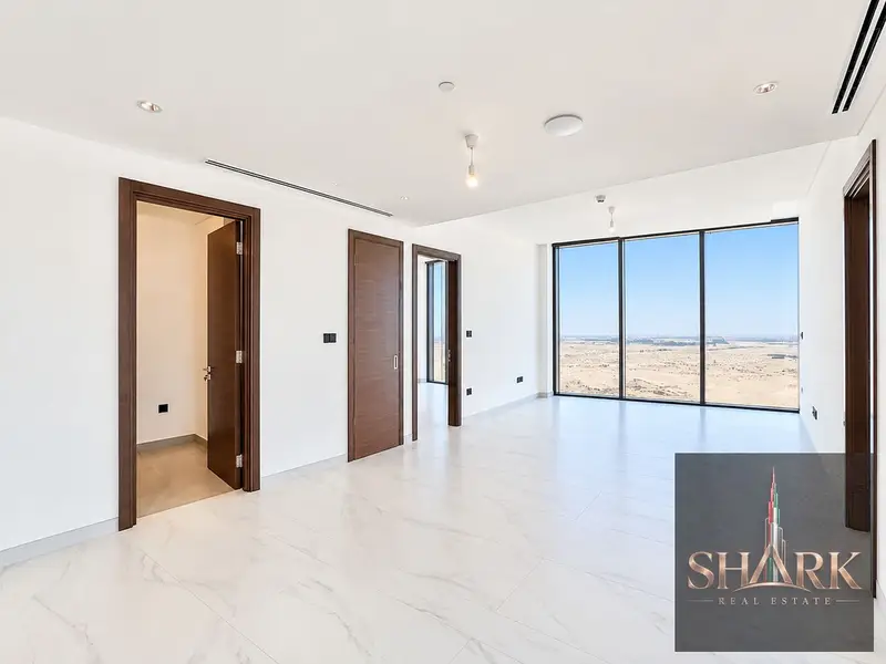 3 BED+MAIDS ROOM || LAGOON VIEW || VACANT