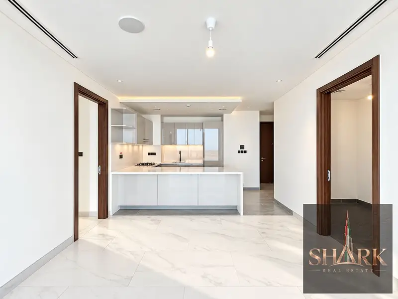 3 BED+MAIDS ROOM || LAGOON VIEW || VACANT