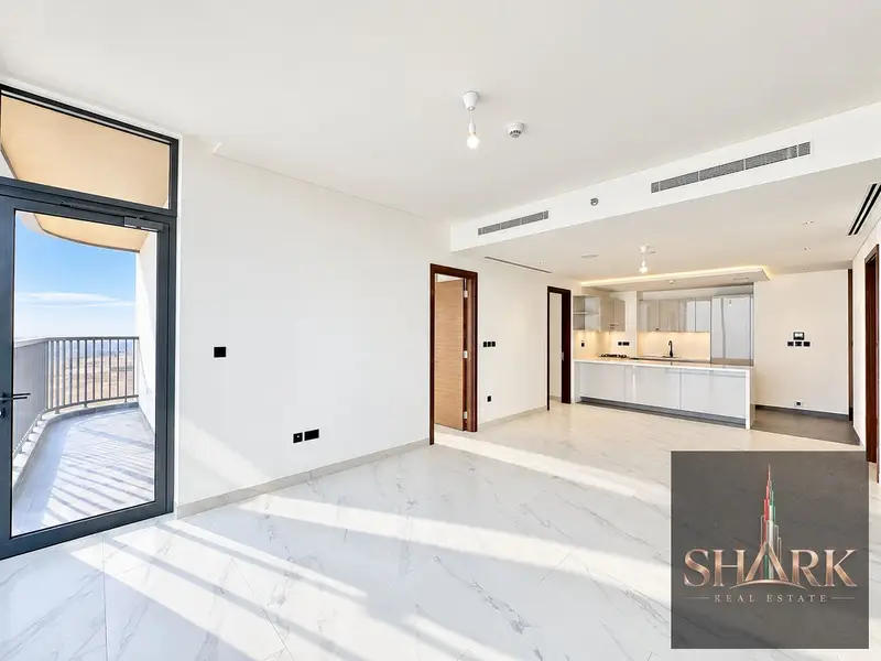 3 BED+MAIDS ROOM || LAGOON VIEW || VACANT
