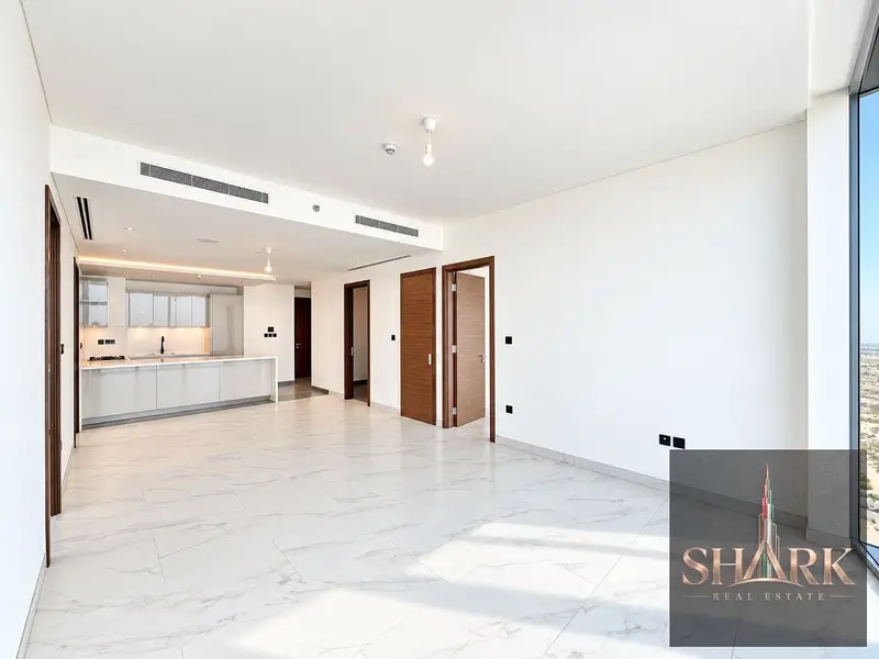 3 BED+MAIDS ROOM || LAGOON VIEW || VACANT