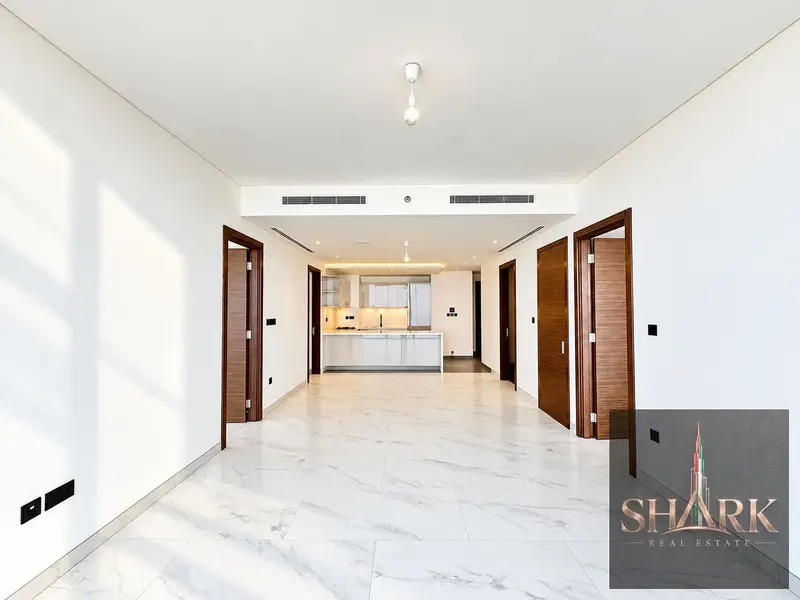 3 BED+MAIDS ROOM || LAGOON VIEW || VACANT