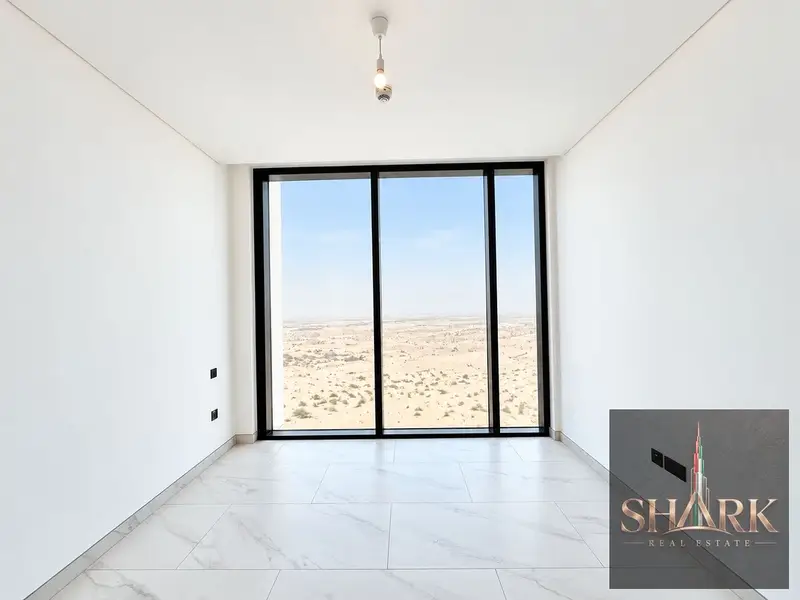 3 BED+MAIDS ROOM || LAGOON VIEW || VACANT