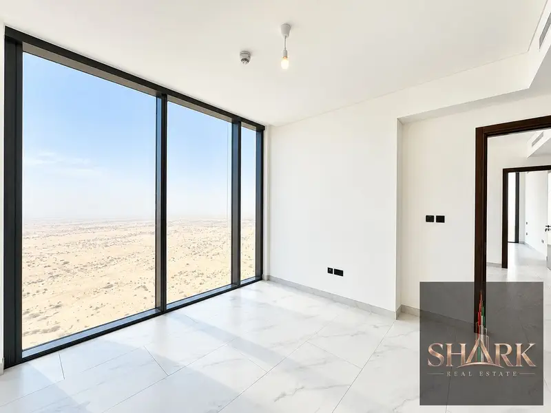 3 BED+MAIDS ROOM || LAGOON VIEW || VACANT