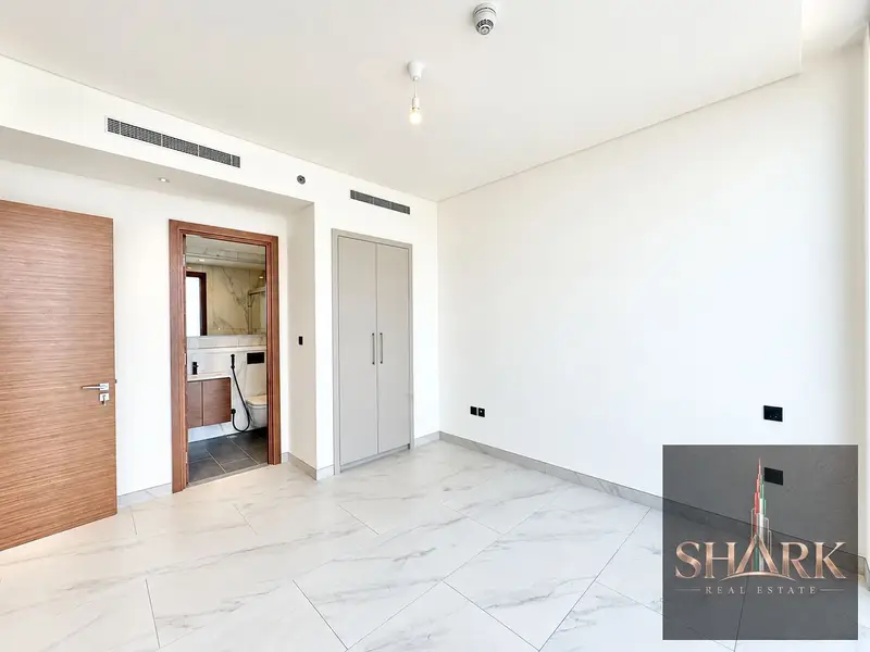 3 BED+MAIDS ROOM || LAGOON VIEW || VACANT