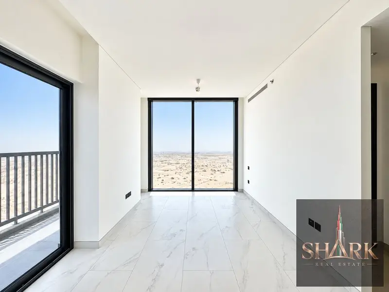 3 BED+MAIDS ROOM || LAGOON VIEW || VACANT