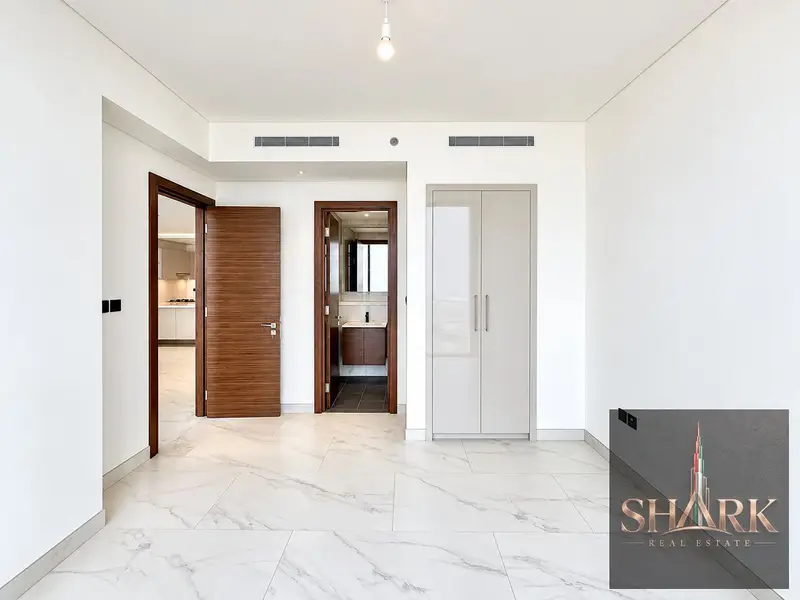 3 BED+MAIDS ROOM || LAGOON VIEW || VACANT