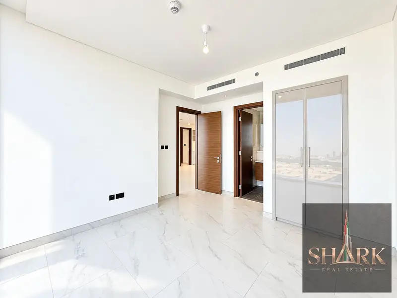 3 BED+MAIDS ROOM || LAGOON VIEW || VACANT