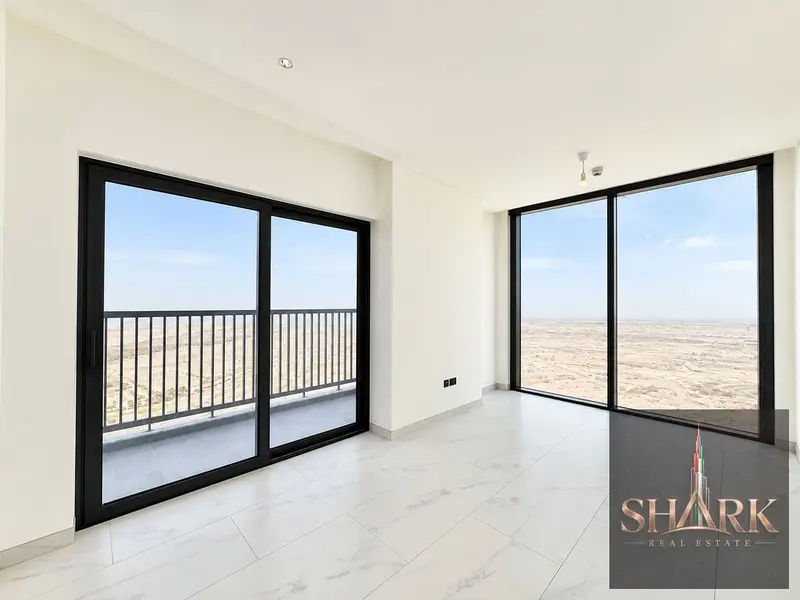 3 BED+MAIDS ROOM || LAGOON VIEW || VACANT