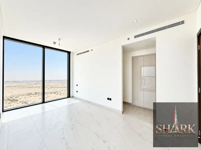 3 BED+MAIDS ROOM || LAGOON VIEW || VACANT