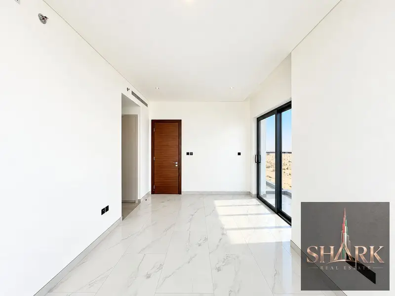 3 BED+MAIDS ROOM || LAGOON VIEW || VACANT