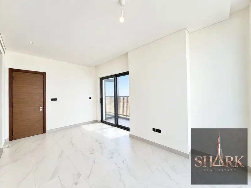3 BED+MAIDS ROOM || LAGOON VIEW || VACANT