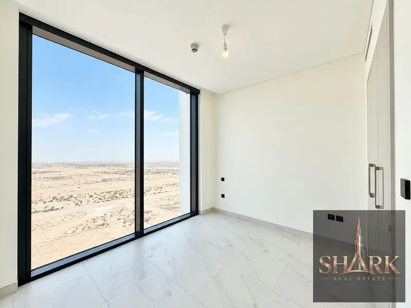 3 BED+MAIDS ROOM || LAGOON VIEW || VACANT