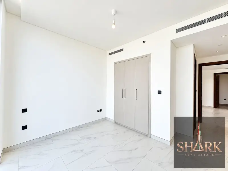 3 BED+MAIDS ROOM || LAGOON VIEW || VACANT
