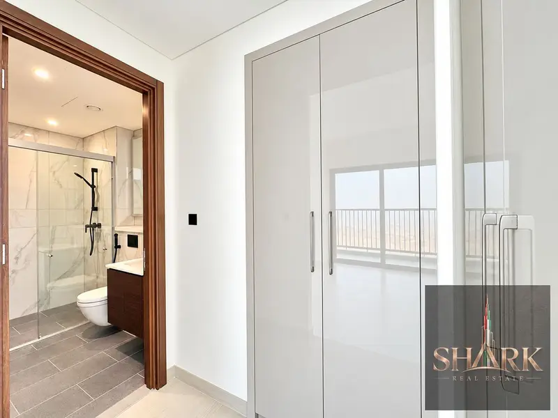 3 BED+MAIDS ROOM || LAGOON VIEW || VACANT
