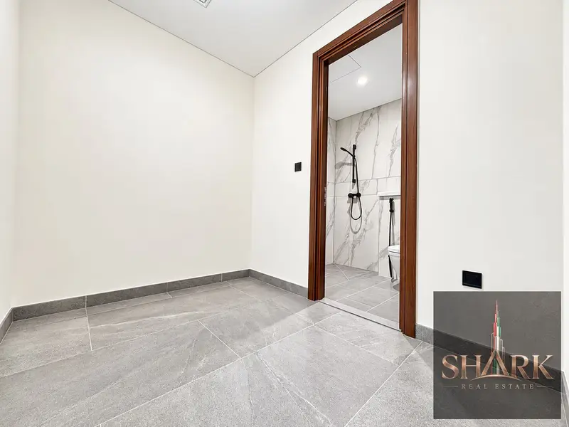 3 BED+MAIDS ROOM || LAGOON VIEW || VACANT