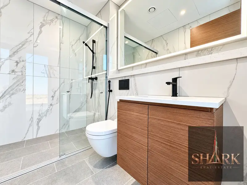 3 BED+MAIDS ROOM || LAGOON VIEW || VACANT