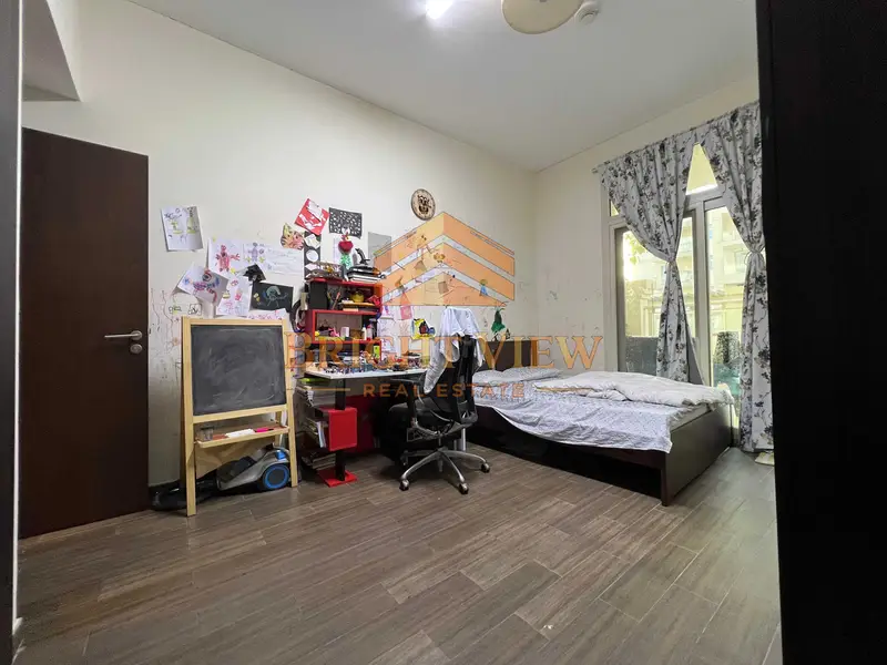 Chiller-Free Podium 2BR | Semi-Open Kitchen