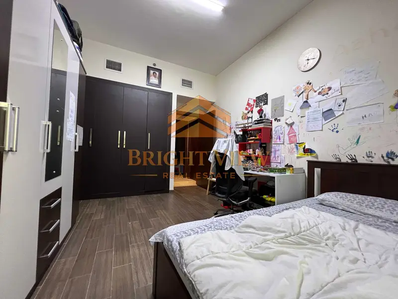 Chiller-Free Podium 2BR | Semi-Open Kitchen