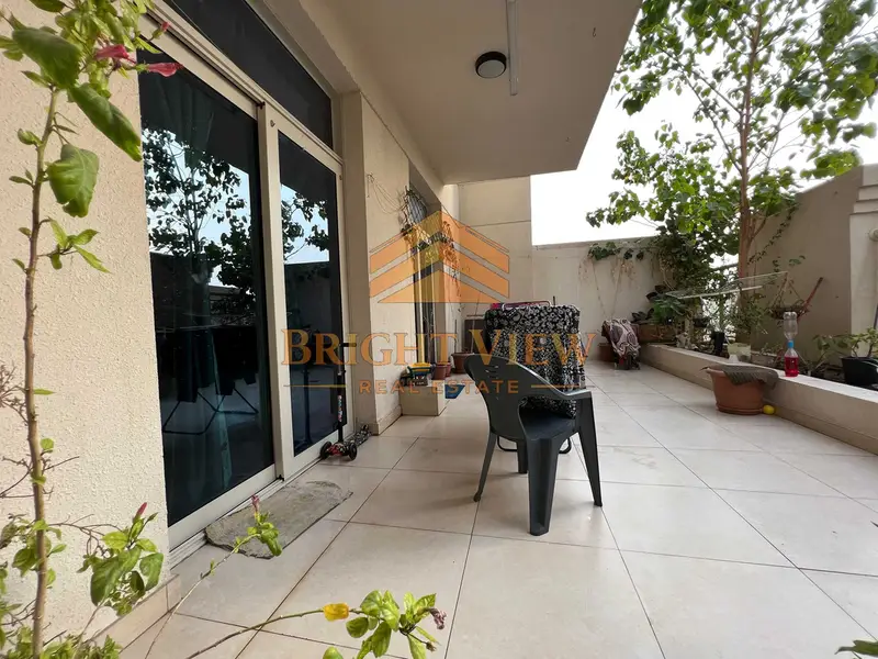 Chiller-Free Podium 2BR | Semi-Open Kitchen