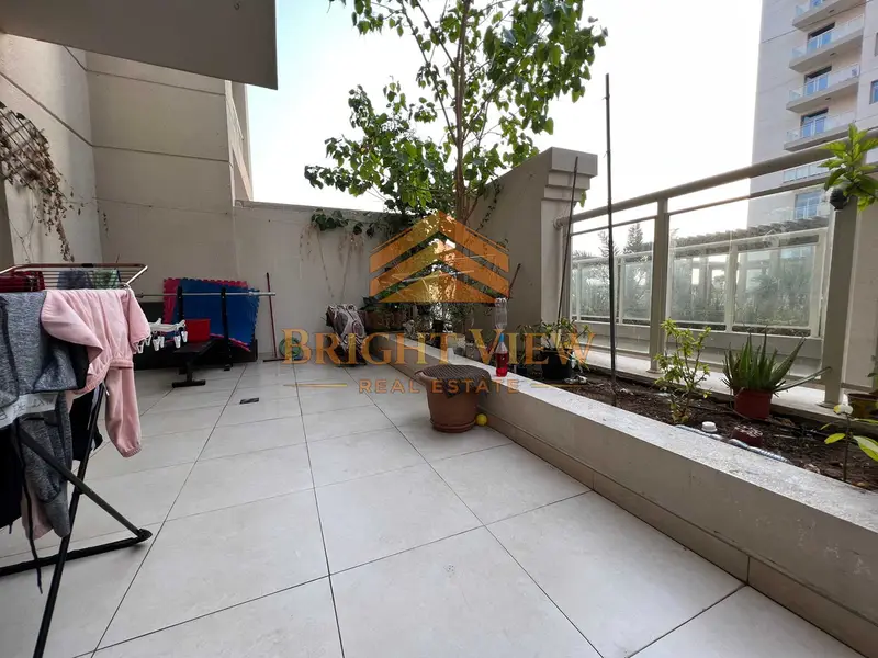 Chiller-Free Podium 2BR | Semi-Open Kitchen
