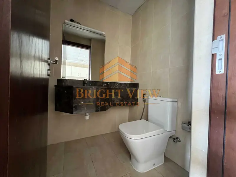 Chiller-Free Podium 2BR | Semi-Open Kitchen