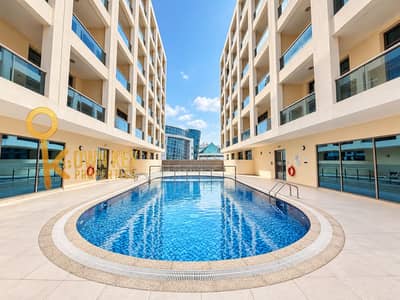 Appartement de 1 chambre à à louer à Bur Dubai, Dubai - F5C7B879-7538-458E-A8EB-C2D0674128A7. png Appartement de 1 chambre à à louer à Bur Dubai, Dubai - F5C7B879-7538-458E-A8EB-C2D0674128A7. png