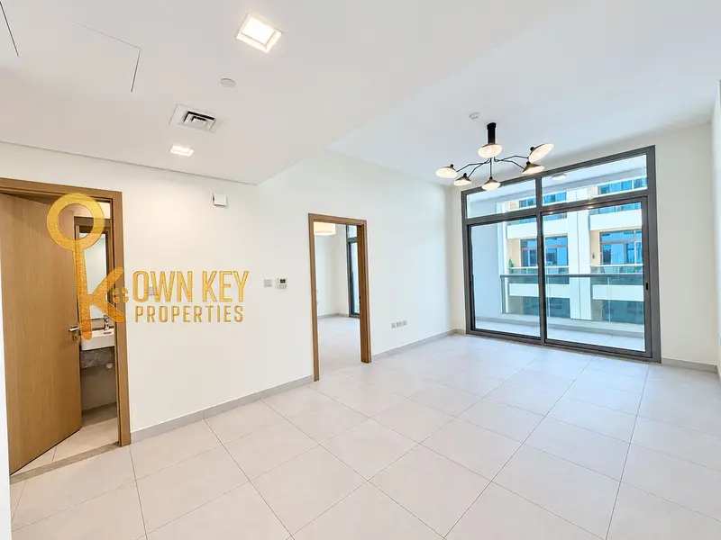 DAZZLING 1BHK | PREMIUM FINISHING | NEAR AL NSAR